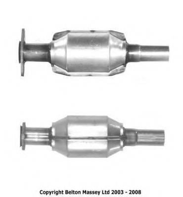 BM CATALYSTS BM90046 Каталізатор