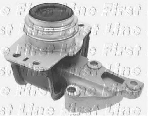 FIRST LINE FEM3563 Підвіска, двигун
