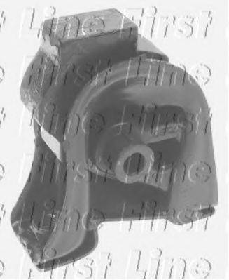 FIRST LINE FEM3738 Підвіска, двигун