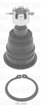 FIRST LINE FBJ5406 несучий / напрямний шарнір
