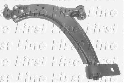 FIRST LINE FCA5656 Важіль незалежної підвіски колеса, підвіска колеса