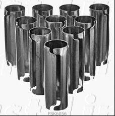 FIRST LINE FSK6056 Гільза підвіски поперечного важеля.