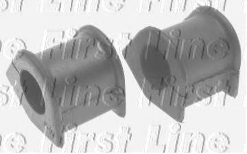 FIRST LINE FSK6805K Ремкомплект, сполучна тяга стабілізатора