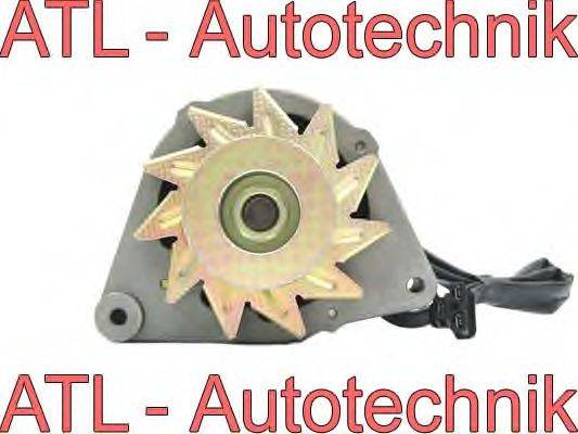 ATL AUTOTECHNIK L30480 Генератор