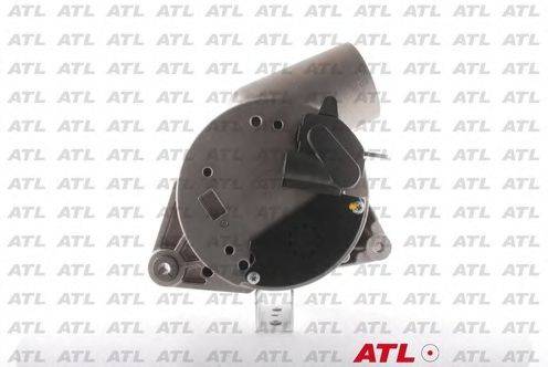 ATL AUTOTECHNIK L35810 Генератор