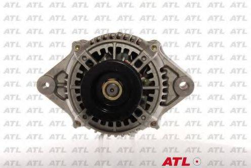 ATL AUTOTECHNIK L37580 Генератор