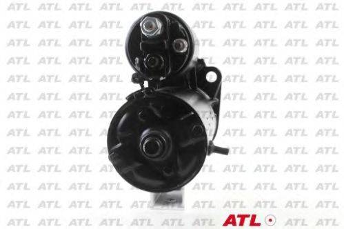 ATL AUTOTECHNIK A12295 Стартер