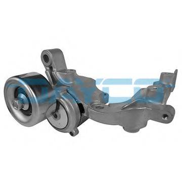 DAYCO APV3031 Натягувач ременя, клинового зубча