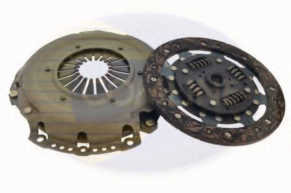 COMLINE ECK078 Комплект зчеплення