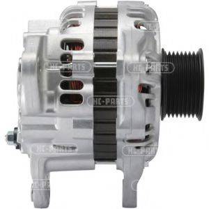 HC-PARTS CA2071 Генератор
