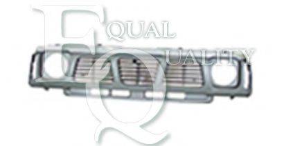 EQUAL QUALITY G1129 решітка радіатора