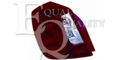 EQUAL QUALITY GP0882 Основна фара