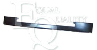 EQUAL QUALITY L03576 Насадка, решітка радіатора