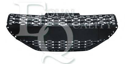 EQUAL QUALITY G2757 решітка радіатора