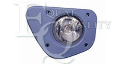 EQUAL QUALITY PF0406D Протитуманна фара