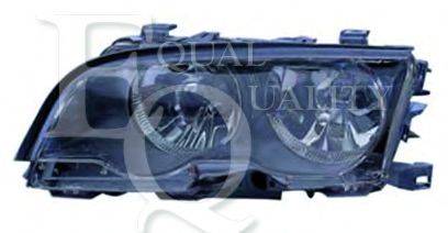 EQUAL QUALITY PP0181D Основна фара