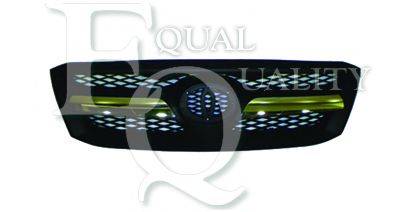 EQUAL QUALITY G0855 решітка радіатора