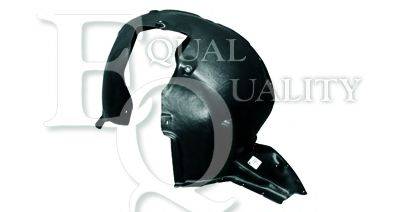 EQUAL QUALITY S1170 Обшивка, колісна ніша