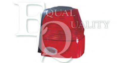 EQUAL QUALITY GP0416 Задній ліхтар
