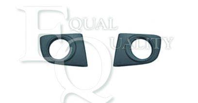 EQUAL QUALITY P2145 Ґрати вентилятора, буфер