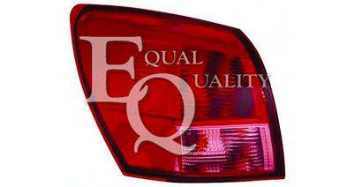 EQUAL QUALITY GP1417 Задні ліхтарі