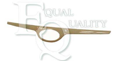 EQUAL QUALITY M0911 Облицювання / захисна накладка, облицювання радіатора