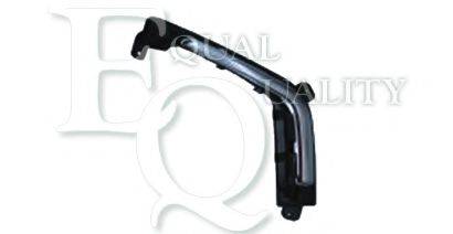 EQUAL QUALITY G2908 Облицювання / захисна накладка, облицювання радіатора