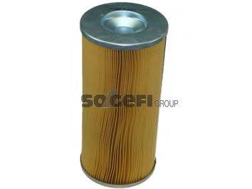 COOPERSFIAAM FILTERS FL6941 Повітряний фільтр