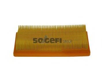 COOPERSFIAAM FILTERS PA7154 Повітряний фільтр