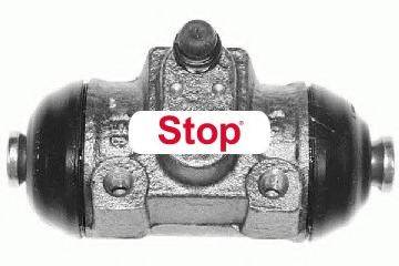 STOP 212318S Колісний гальмівний циліндр