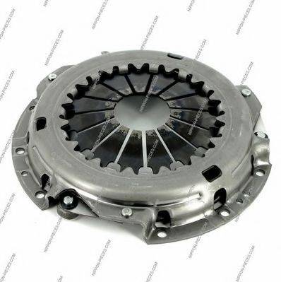 NPS N210N101 натискний диск зчеплення