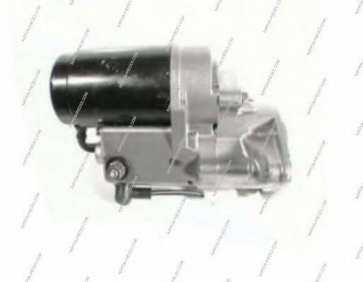 NPS T521A103 Стартер
