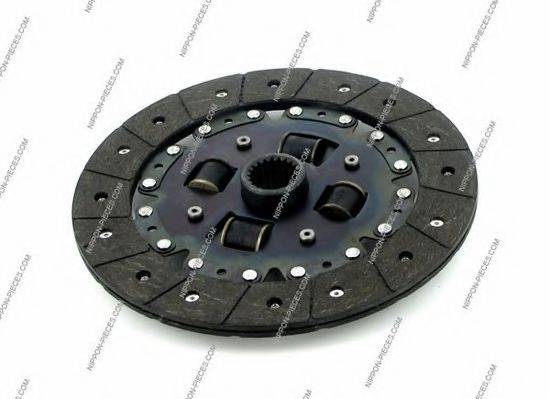 NPS T220A01 диск зчеплення