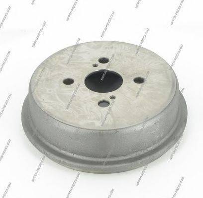 NPS T340A01 Гальмівний барабан