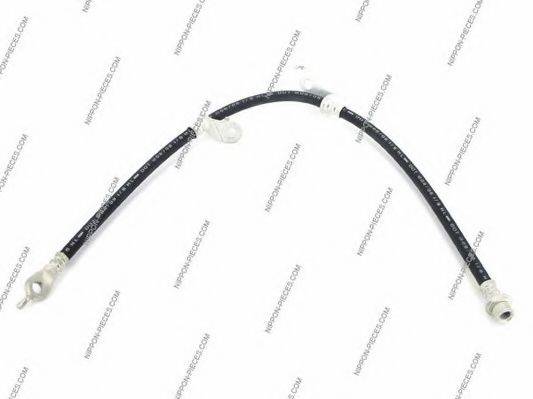 NPS T370A246 Гальмівний шланг