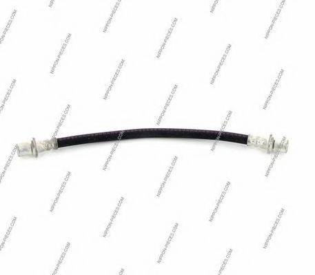 NPS T370A28 Гальмівний шланг