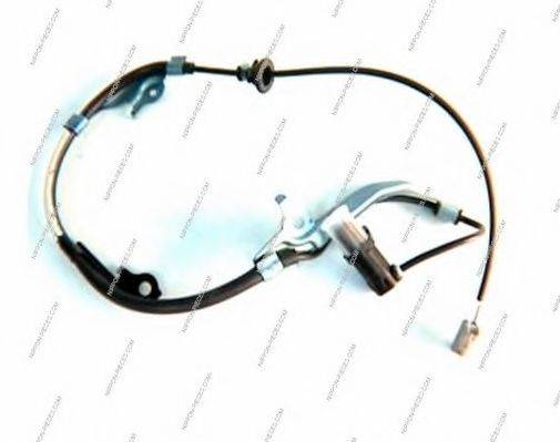 NPS T568A15 Датчик, частота обертання колеса