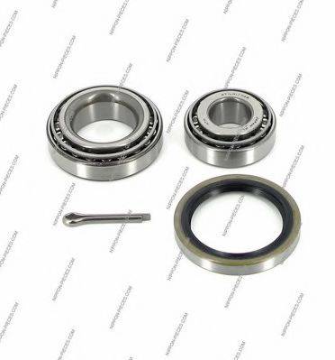 NPS T470A01 Комплект підшипника маточини колеса