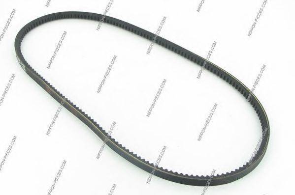 NPS M111A54 Полікліновий ремінь