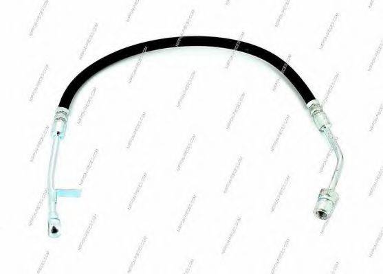 NPS N370N169 Гальмівний шланг