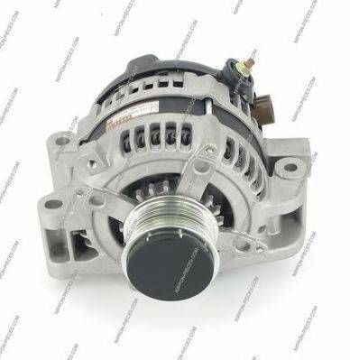 NPS T511A157 Генератор