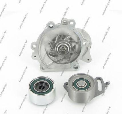 NPS T118A07 Водяний насос + комплект зубчастого ременя