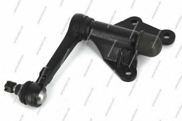 NPS T410A124 Кутовий шарнір, поздовжня рульова тяга