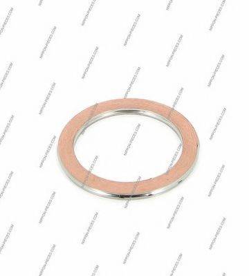 NPS T433A05 Кільце ущільнювача, труба вихлопного газу