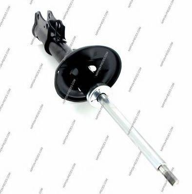 NPS T490A37T Амортизатор