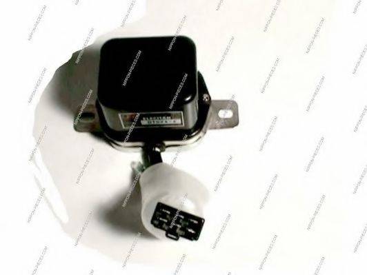 NPS T512A14 Регулятор генератора