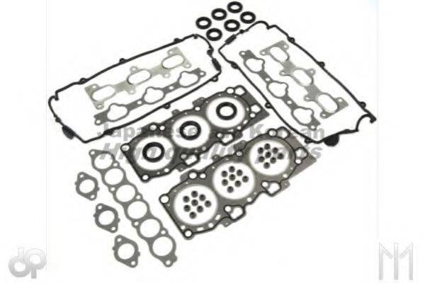 ASHUKI 03724050 Комплект прокладок, головка циліндра