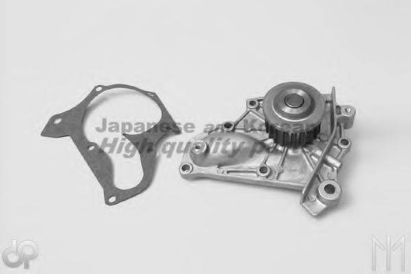 ASHUKI 04531502 Водяний насос