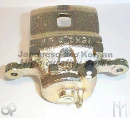 ASHUKI 09667201 Гальмівний супорт