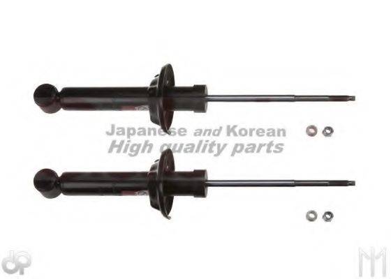 ASHUKI N33056I Амортизатор